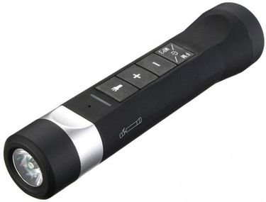 swiss military 5 in 1 torch