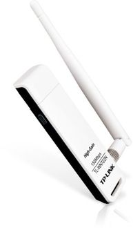 TP-LINK 150Mbps TL-WN722N Wireless USB Adapter