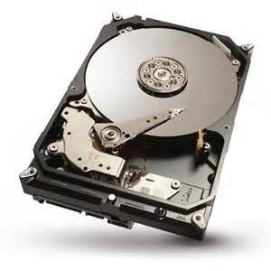 Toshiba (MG04SCA60EE) 6TB Internal Hard Drive