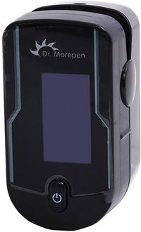 Dr. Morepen Fingertip Pulse Oximeter