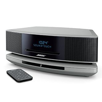 Bose Wave SoundTouch IV Home Theatre System