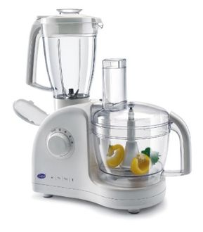 Glen GL4052 700 W Food Processor