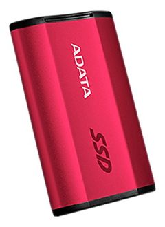 A-DATA SE730 250GB External SSD