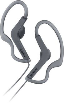 Sony MDR-AS210 Open-Ear Active Sports Headphones