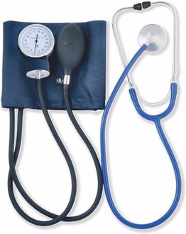 Newnik SP501 Sphygmomanometer