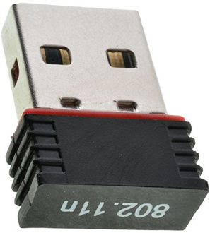 Terabyte M-Edge-25 USB 2.0 Wireless Usb Receiver