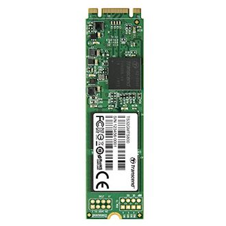 Transcend MTS800 (TS32GMTS800) 32GB M.2 SATA III Internal SSD