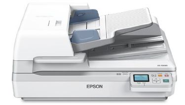 Epson WorkForce DS-70000 Color Document Scanner