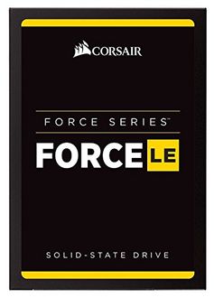 Corsair Force LE (CSSD-F120GBLEB) 120GB Internal SSD