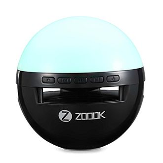 Zoook ZB-JAZZ Mini Bluetooth Speaker