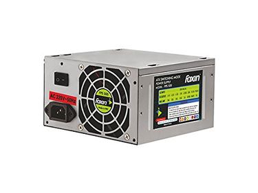 Foxin FPS500S 500W SMPS Power Supply