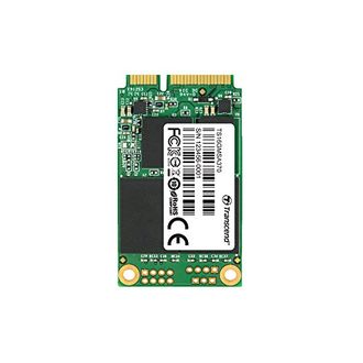 Transcend (TS16GMSA370) 16GB SATA III Premium Internal SSD