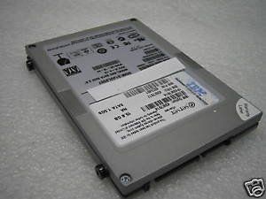 IBM (43W7614) 15.8GB Internal SSD