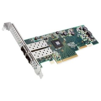 Solarflare SFN8522-PLUS 10GbE Flareon Ultra and Flareon Server I/O Adapter