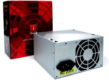iball ZPS-281 450W SMPS ATX Power Supply