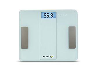 Equinox EQ-EB-IF912B Body Fat Analyzer