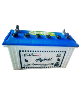 Pulstron  HB-110PI 11Ah Battery