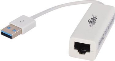 Ad-net  Premium Quality USB To Fast Ethernet Network Lan Adapter