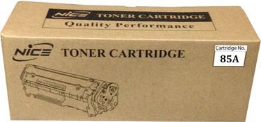 Nice 85A / CE285A Black Toner Cartridge