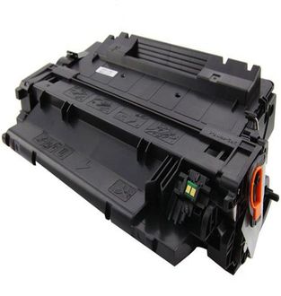 AC-Cartridge 55A /CE255A Black Toner Cartridge