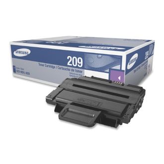 Samsung MLT-D209S/XIP Black Toner Cartridge