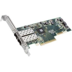 Solarflare Flareon SFN8522 Dual Port Adapter