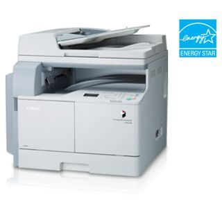 Canon imageRUNNER 2002N B/W Laser Multifunctional Printer