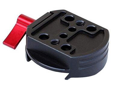 Flycam FLCM-QR-DJI Quick Release Tripod Mount Plate