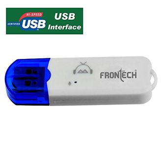 Frontech JIL- 0822 Bluetooth Audio Receiver