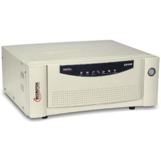 Microtek UPS-900EB Square Wave Inverter