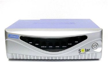 Luminous Solar Home UPS 850VA Solar Inverter