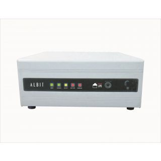 TruePower Albit 1100VA/12V Inverter