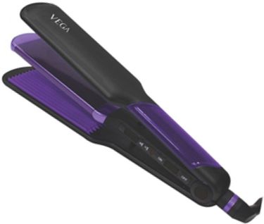 Vega VHSC-01 Hair Straightener