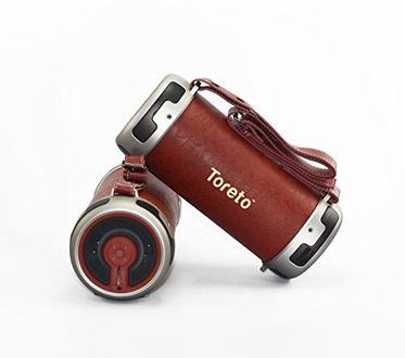 toreto bluetooth speaker price