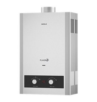 Havells Flagro 6Ltr Storage Gas Water Geyser