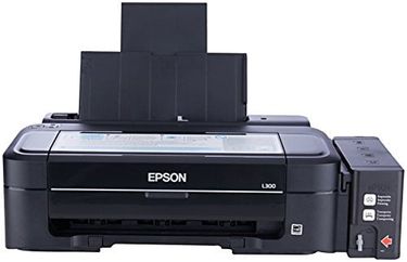 Epson L300 Single Function Printer