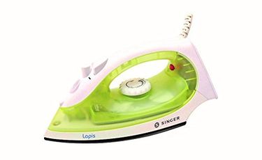 Singer Lapis 1200W Steam Iron