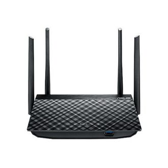 Asus RT-AC58U AC1300 Dual Band Wi-Fi Gigabit Router