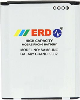 ERD 2100mAh Battery (For Samsung Grand Duos I9082)