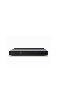 LG BP250 3D Blu-Ray Disc Player