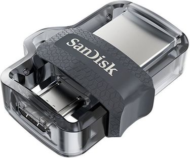 Sandisk Ultra Dual Drive 32GB OTG Pendrive