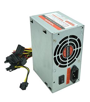 Emporis ATX450 SMPS Power Supply