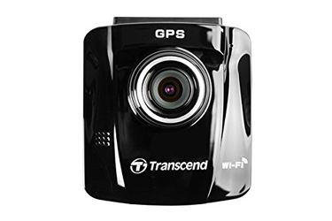 Transcend 16 GB Drive Pro 220 Car Video Recorder with GPS