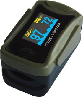Choicemmed MD300C632 Pulse Oximeter