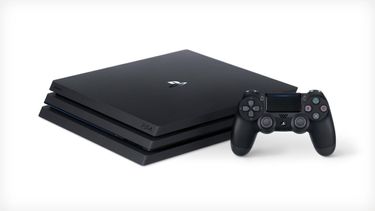 Sony PS4 Pro 1TB Ultimate Player Edition