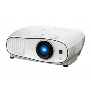 Epson EH-TW6600 3D Home Projector
