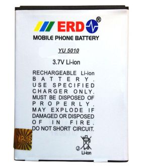 ERD 2300mAh Battery (For Yu Youphoria)