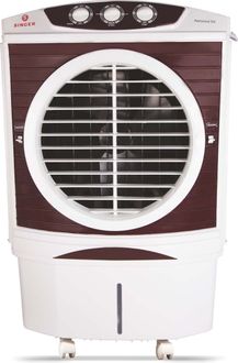Singer Aerocool DX 50Ltr Desert Cooler