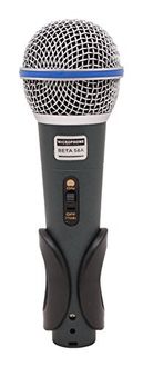 Beta 58A Microphone