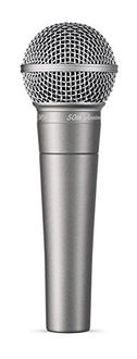 Shure SM58-50A Microphone